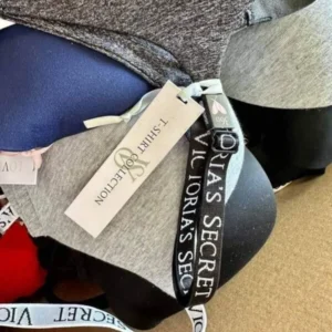 Victoria Secret Wholesale Pallets – Underwear Pallets