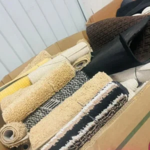 Wholesale Wm Big Rug Pallets