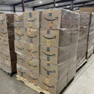 Mystery Boxes Pallets