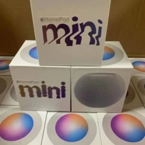 Apple Homepod Mini Pallets