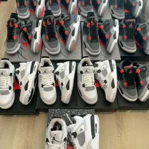 Jordan Shoes Pallets For Sale