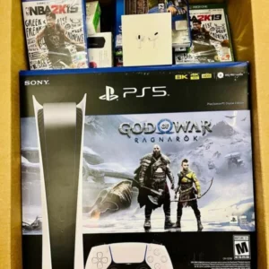 Amazon Electronics & General Merchandise