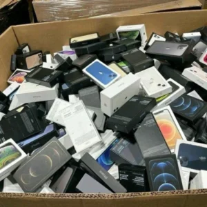 Wholesale Pallets of iPhones