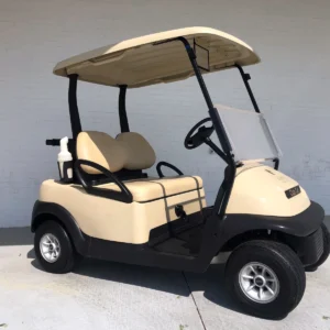 Golf Cart for Sale – Electric 2-Seater Refurbished Golf Cart