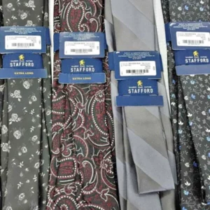 Mens Tie Pallets