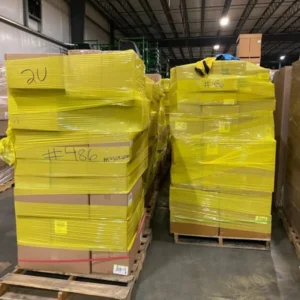 General Merchandise Pallets