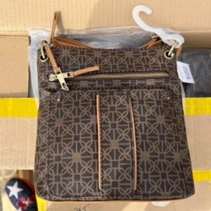 Assorted Purses Partial Pallet