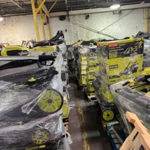 Bulk Battery Operated Mowers