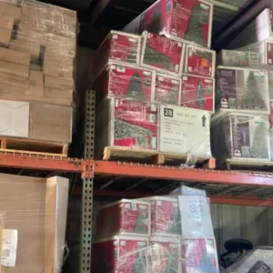 Christmas Trees Liquidation