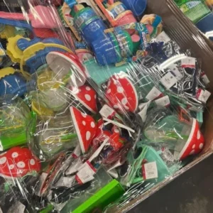 Wholesale Kids Toys Pallets