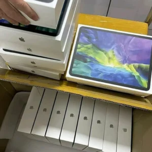 IPad Pro Pallets
