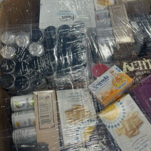 Amazon Food Pallet AMZF-3407