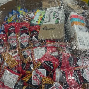 Amazon Food Pallet AMZF-3402