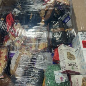 Amazon Food Pallet AMZF-3507