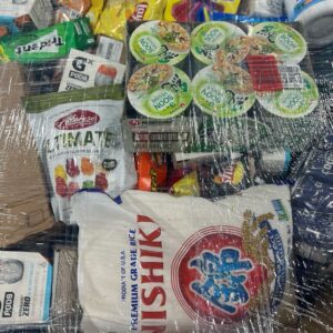 Amazon Food Pallet AMZF-3505