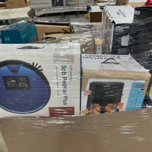 Macys Houseware Pallet MCYHW-11