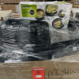 Macys Houseware Pallet MCYHW-19