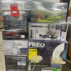 Home Depot GM HDGM-3624