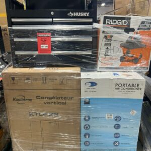Home Depot GM HDTU-3506