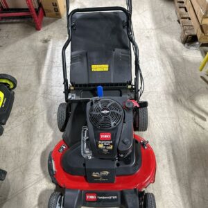 Toro TimeMaster 223cc Lawn Mower