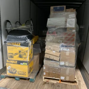 Home Depot Tier 3 Truckload