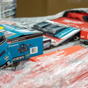 Home Depot Turbo Truckload