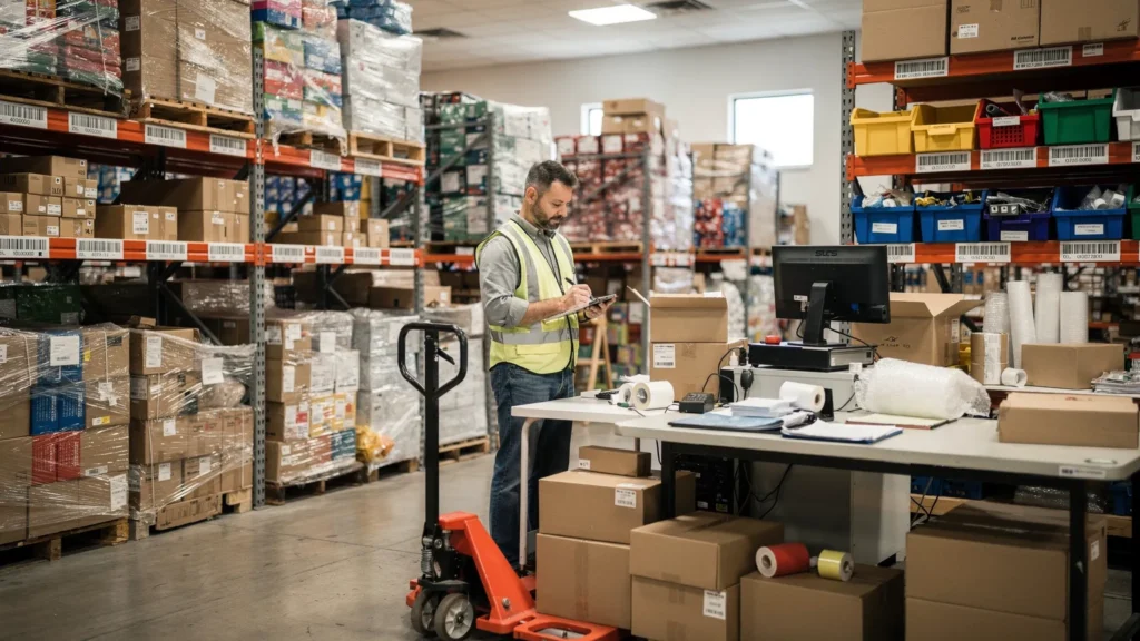 Liquidation Business Basics: Costs, Permits, and Profit Math