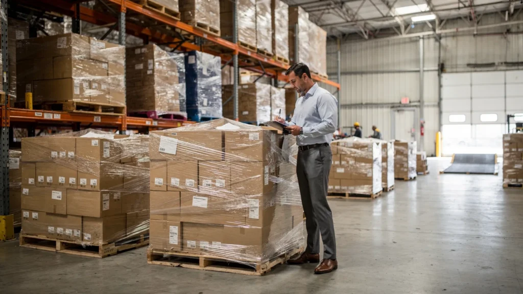 Liquidation Pallets Near Me: How to Avoid Scams - Main Image