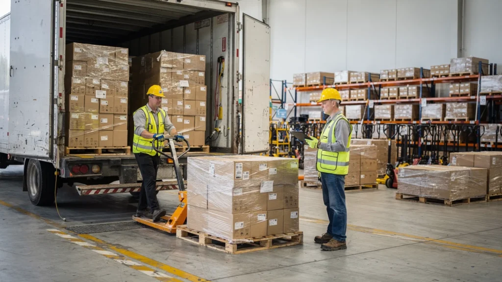 Pallet Sales: Best Times to Buy and How to Negotiate Freight - Main Image