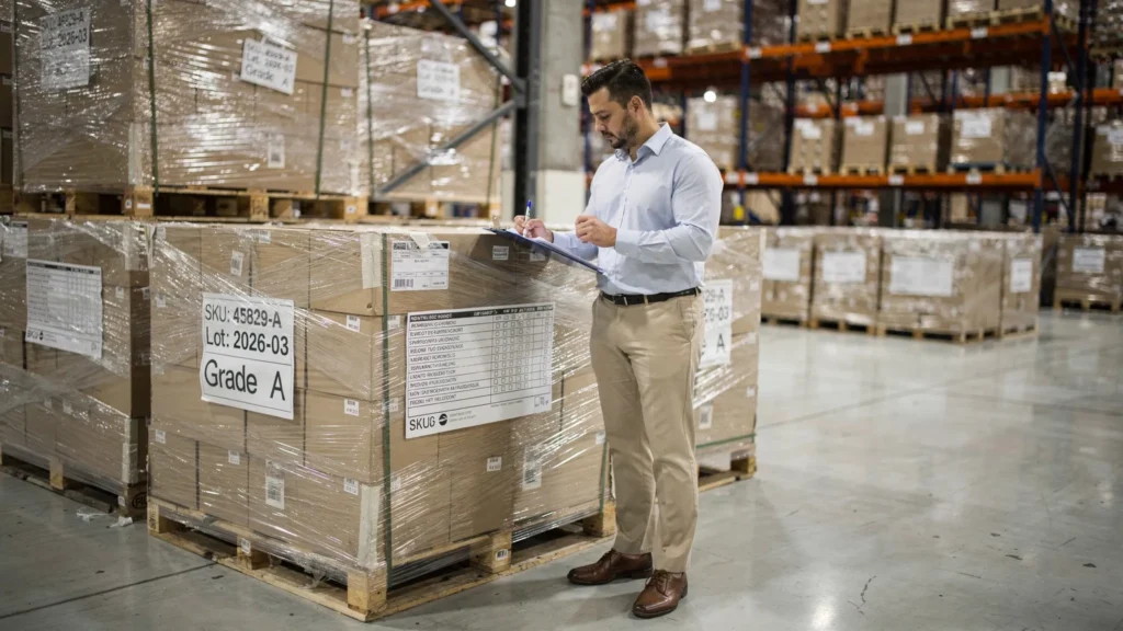 Pallets Store Guide: What to Ask Before You Buy