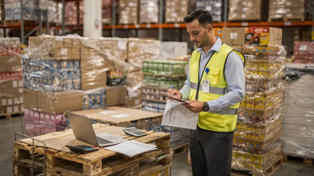 Target Liquidation Pallets: Manifest Tips and Best Categories