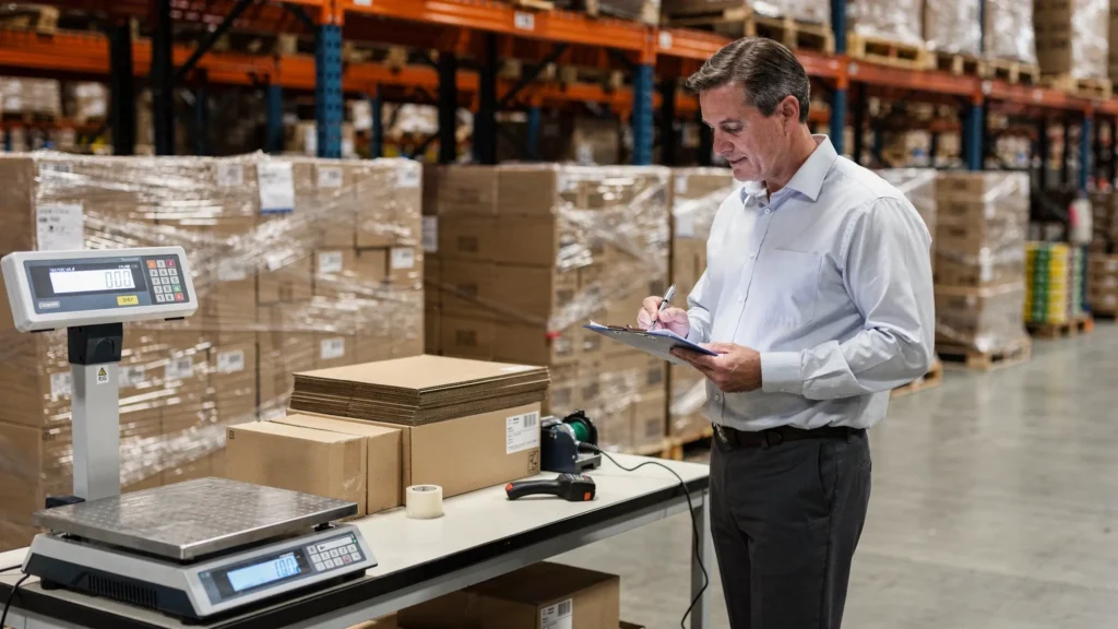 Wholesale Pallet Sales Near Me: How to Compare Suppliers - Main Image