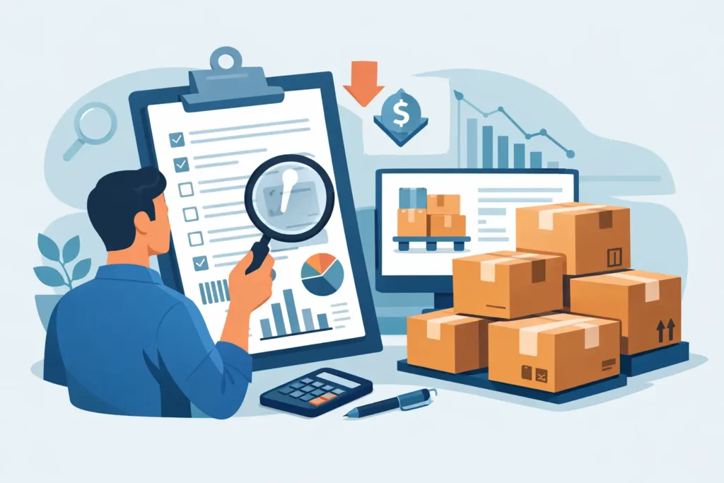 How to Read a Liquidation Manifest