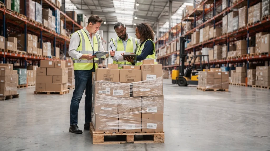Liquidation Wholesale: How to Compare Suppliers and Lots - Main Image