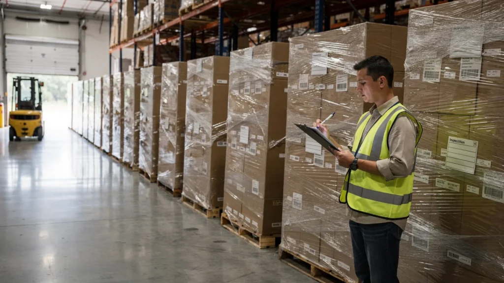Pallet Purchase Near Me: A Local Buyer’s Vetting Checklist