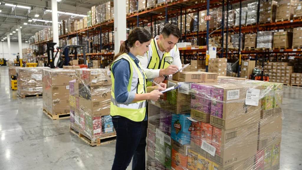Wholesale and Liquidation Experts: What to Ask Before You Buy - Main Image