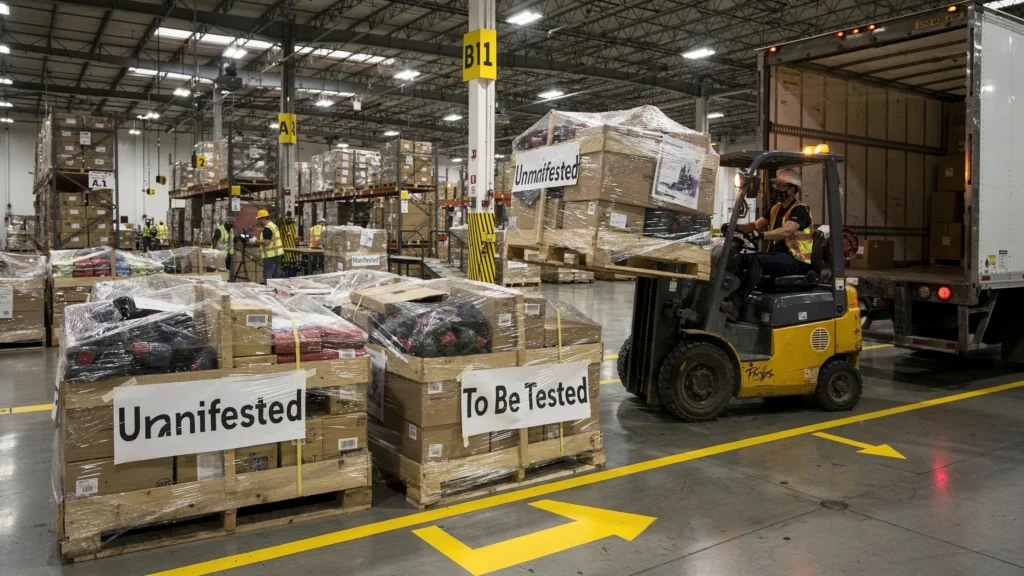 Wholesale Pallets Indianapolis: Where Resellers Source Inventory - Main Image