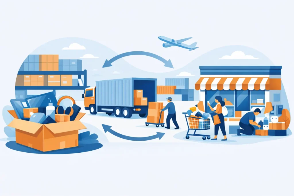 Best Bulk Inventory for Discount Stores