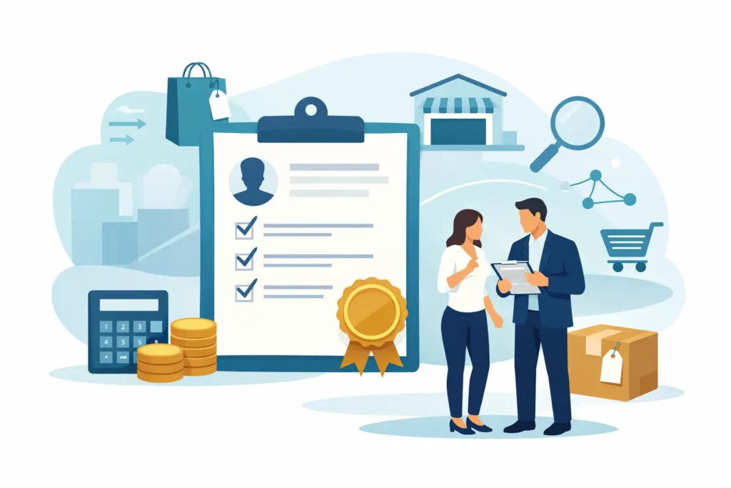 Do You Need a Resale Certificate?